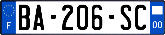 BA-206-SC