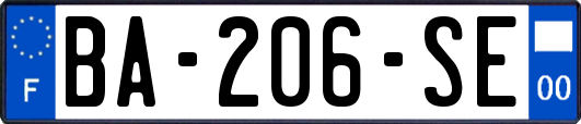 BA-206-SE