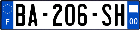 BA-206-SH