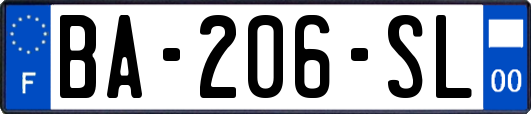 BA-206-SL