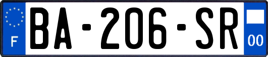 BA-206-SR