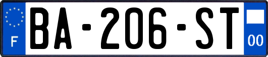BA-206-ST