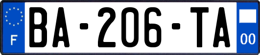 BA-206-TA
