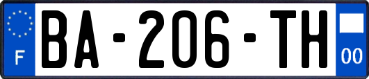 BA-206-TH