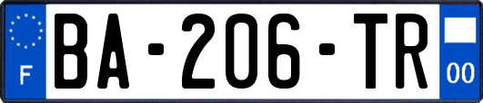 BA-206-TR