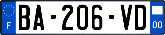 BA-206-VD