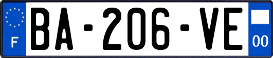 BA-206-VE