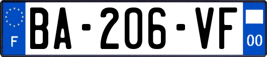 BA-206-VF