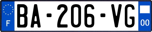 BA-206-VG