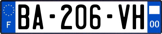 BA-206-VH