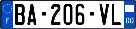 BA-206-VL