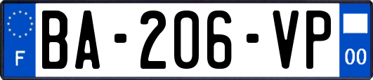 BA-206-VP