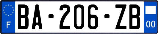 BA-206-ZB