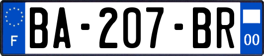 BA-207-BR