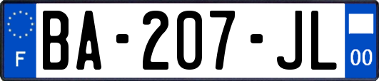 BA-207-JL