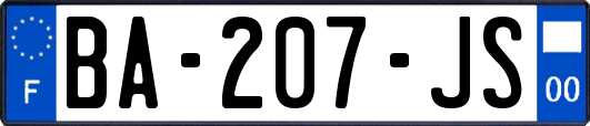 BA-207-JS
