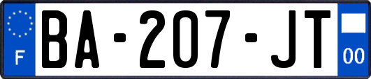 BA-207-JT