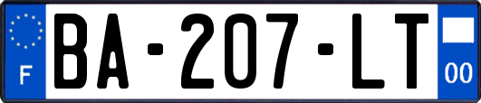 BA-207-LT