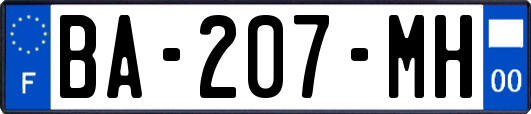BA-207-MH