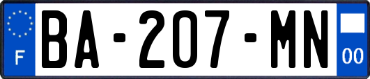 BA-207-MN