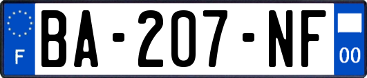 BA-207-NF