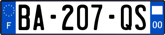 BA-207-QS