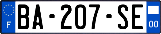BA-207-SE