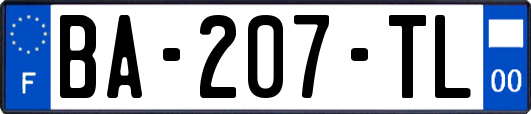 BA-207-TL