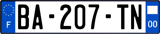 BA-207-TN