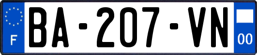 BA-207-VN