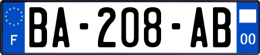 BA-208-AB