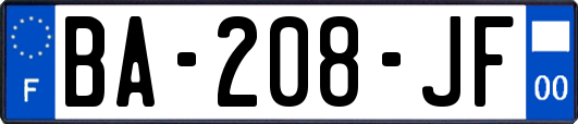 BA-208-JF