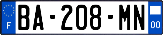 BA-208-MN