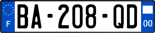 BA-208-QD