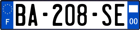 BA-208-SE