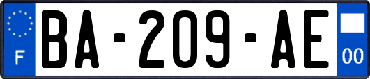 BA-209-AE