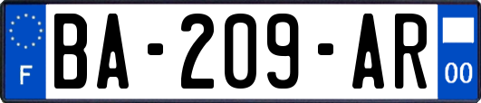 BA-209-AR