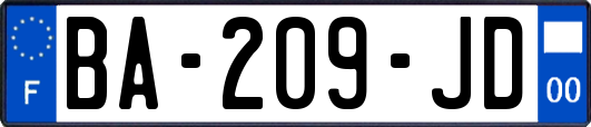 BA-209-JD