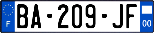 BA-209-JF
