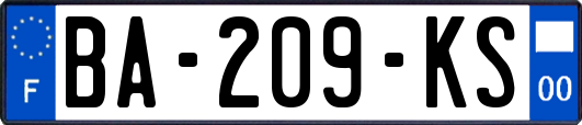 BA-209-KS