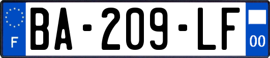 BA-209-LF