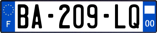 BA-209-LQ