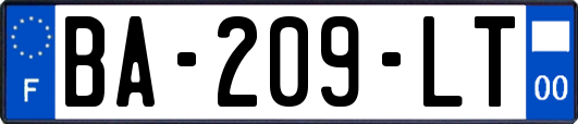 BA-209-LT