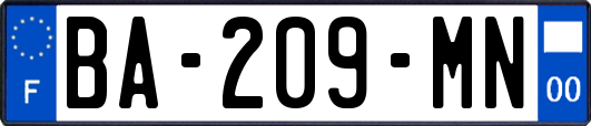 BA-209-MN