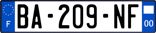 BA-209-NF