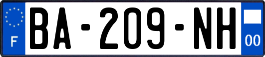BA-209-NH