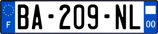 BA-209-NL