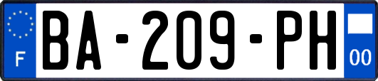 BA-209-PH