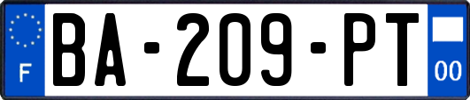 BA-209-PT