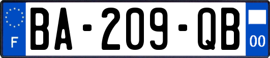 BA-209-QB